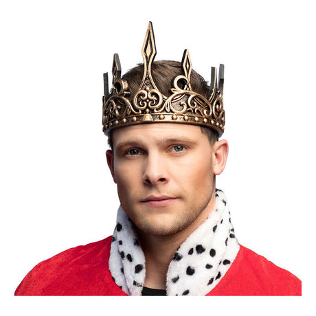 Średniowieczna pianka królewska Boland Crown