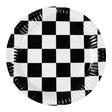 Talerze papierowe Boland race 23cm, 10 szt.