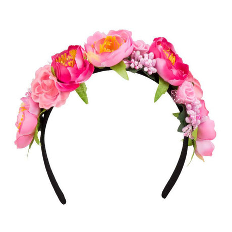 Lotos diademowy Boland