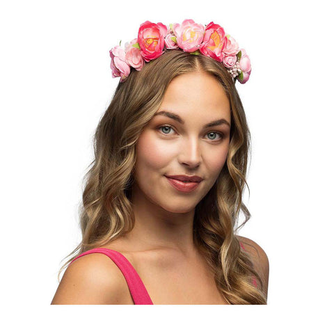 Lotos diademowy Boland