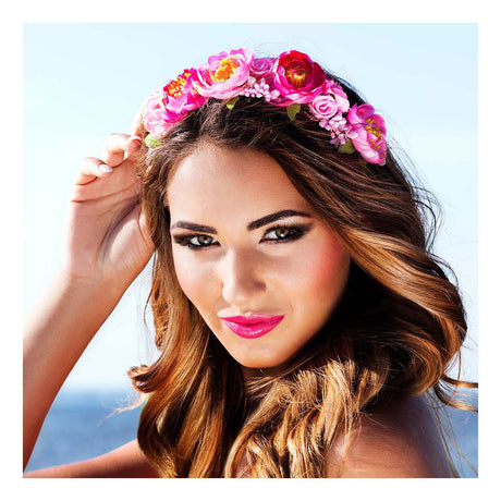 Lotos diademowy Boland