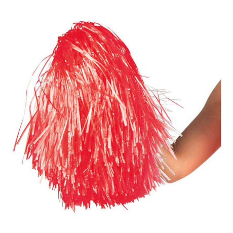 Boland pompon czerwony deluxe
