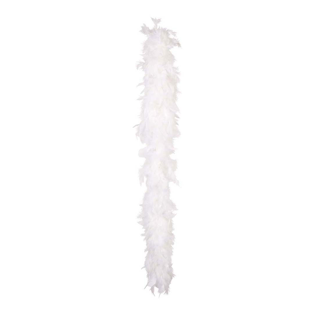 Boa Boland białe 180cm