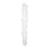 Boa Boland białe 180cm