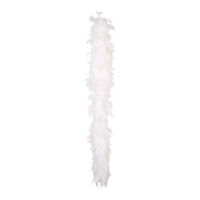 Boa Boland białe 180cm