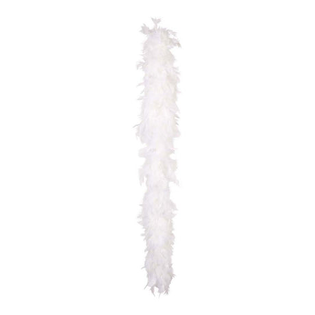 Boa Boland białe 180cm