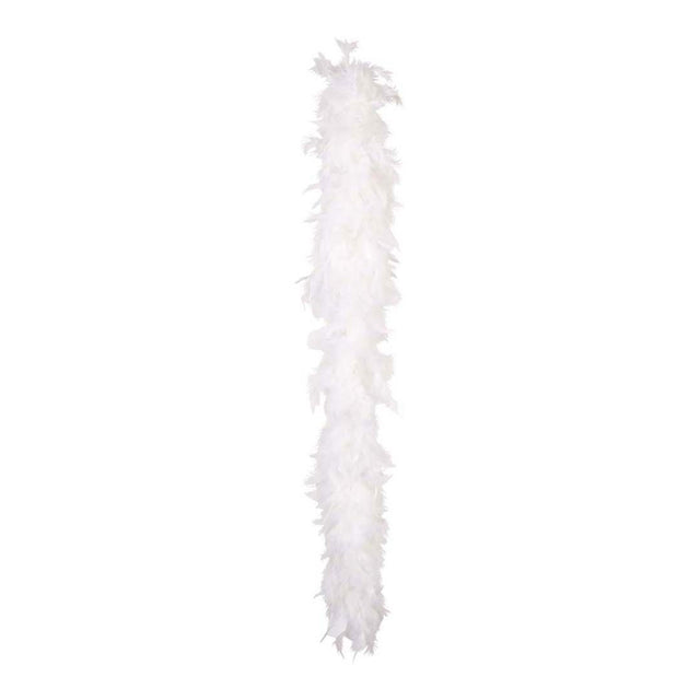 Boa Boland białe 180cm