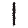 Boa Boland czarne 180cm