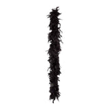 Boa Boland czarne 180cm