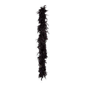 Boa Boland czarne 180cm