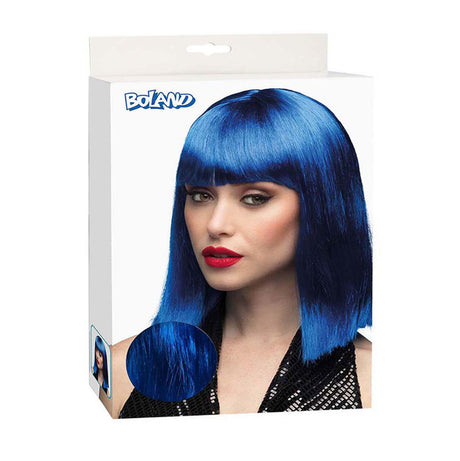 Peruka Boland Dance Blue