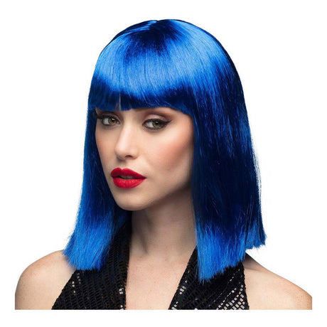 Peruka Boland Dance Blue