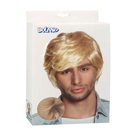 Peruka Boland Tyler Blonde