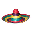 Sombrero Puebla w kolorze Boland, 49cm