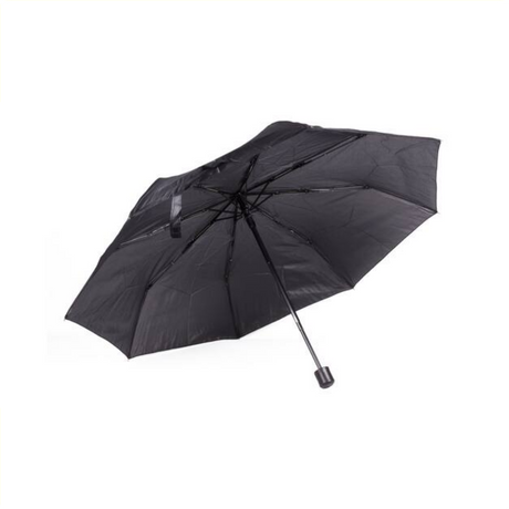 Parasol mini czarny