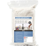 Firma Creativ https: www.cchobby.nl papier-machepulp-400-gr-1-bag