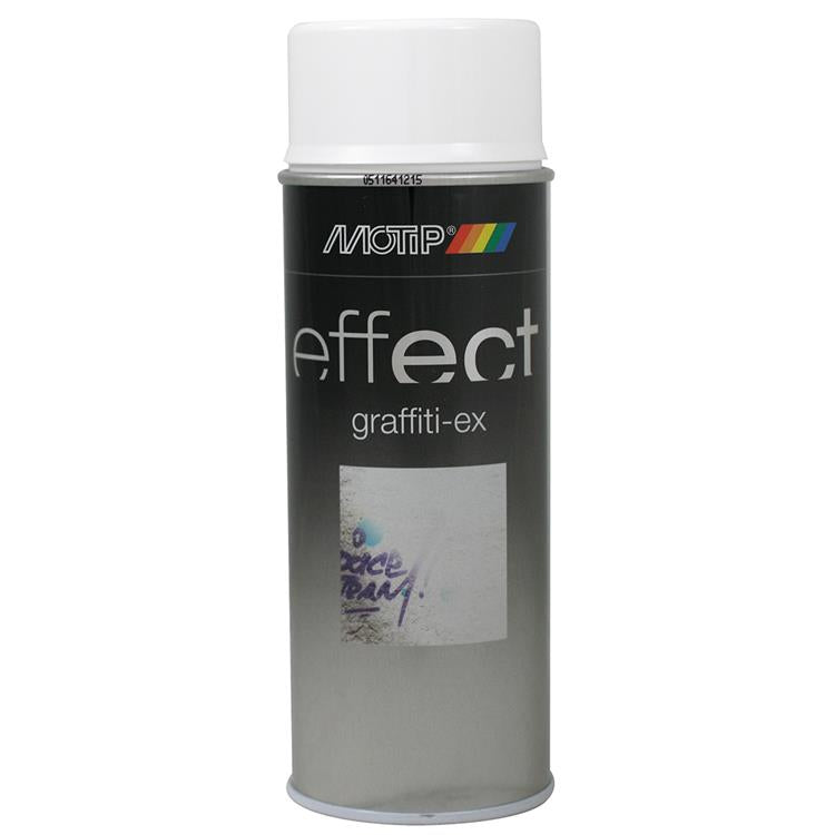 Motip 1051908 - 303201 graffiti z efektem deco ex400 ml | 1 szt