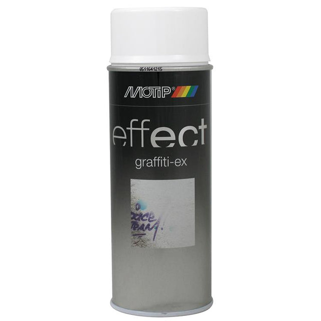 Motip 1051908 - 303201 graffiti z efektem deco ex400 ml | 1 szt