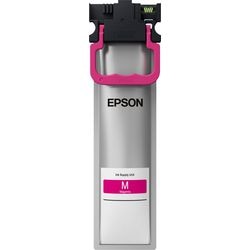 Oryginalny wkład atramentowy Epson WF-C5xxx seria L magenta