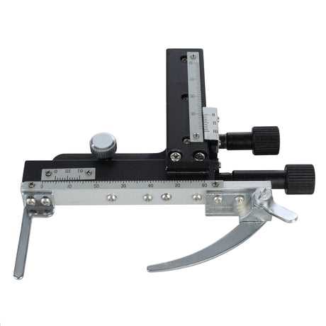 Byomic Cross Tabela 17,5 mm