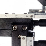 Byomic Cross Tabela 17,5 mm