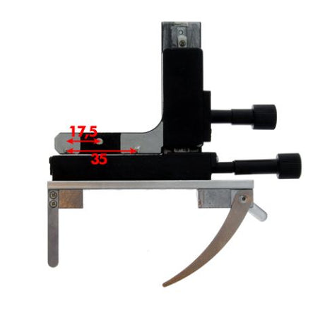 Byomic Cross Tabela 17,5 mm