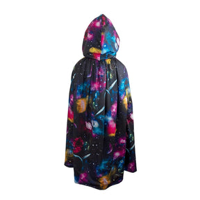 Świetne pretendentki z Cape Galaxy, 5-6 lat