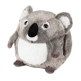 Noxxiez podgrzewacz do rąk przytulna poduszka koala