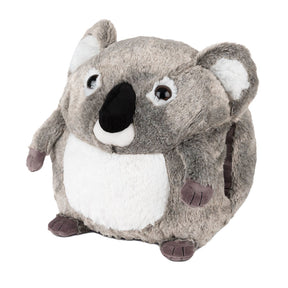 Noxxiez podgrzewacz do rąk przytulna poduszka koala