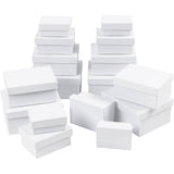 Firma Creativ https: www.cchobby.nl pudełka-prostokątne-h-3-5-4-5-5-5-6-5-cm-dimensions-7-5x5-9-5x7-11-5x8-5-14x11-cm-4x4-piece-1-box