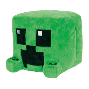 Podgrzewacz do rąk Noxxiez, przytulna poduszka Minecraft