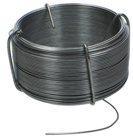 Qx 1013366 - drut wiążący platerowany 1,1mm n.6 | 5 sztuk
