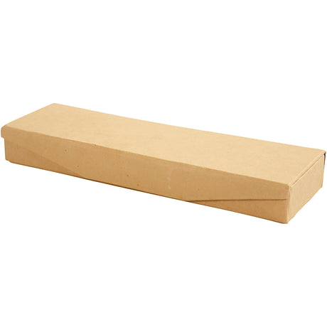 Firma Creativ https: www.cchobby.nl rozmiar-obudowy-21x6x2-5-cm-1-częściowy