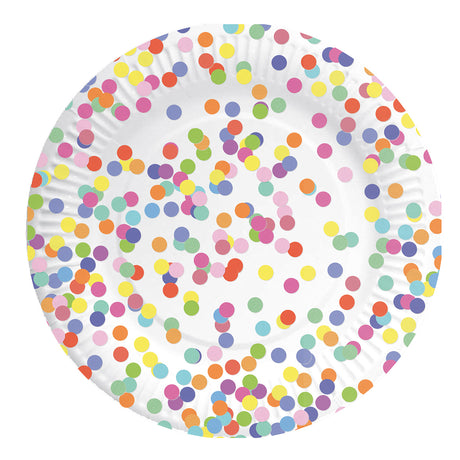 Haza Witbaard Tale Confetti, 8.