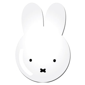 Haza Białobrody Talerze Miffy, 8 szt.