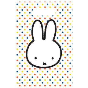 Haza Białobrody Miffy torebki dozujące, 6 szt.