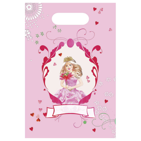 Torebki dozujące Haza White Beard Princess, 8 szt.