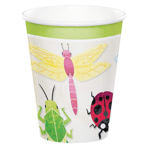Haza Witbaard Cups, 8.