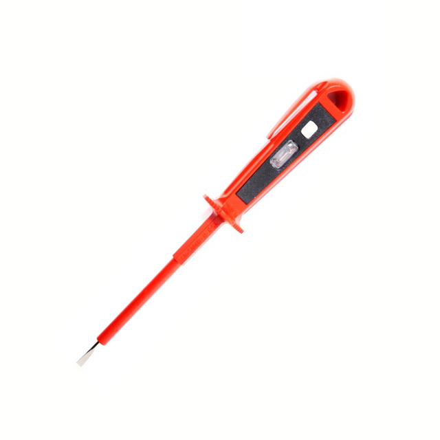 Spanninga Voltage Finder Ce Keur 15 cm