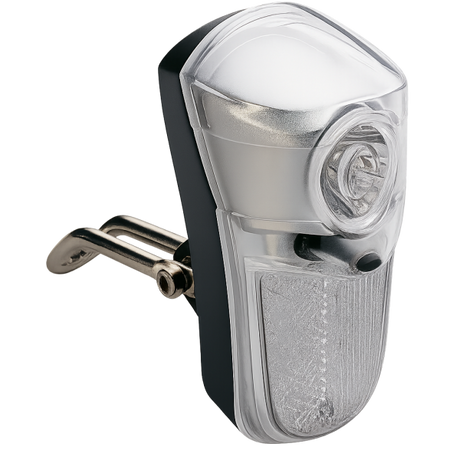 Reflektor Edge mobilny - 1 LED - zawiera baterie (blister)