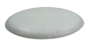 Rotadrill 1039842 - afdekkapje t30 wit | 6 stuks