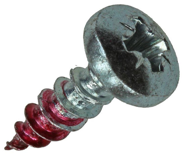 Rotadrill 1039831 - universeelschroef ck pzd vz 5.0x16mm (50) | 6 stuks