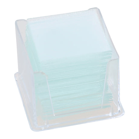 Byomic Cover Laasjes 18x18 mm 100 sztuk
