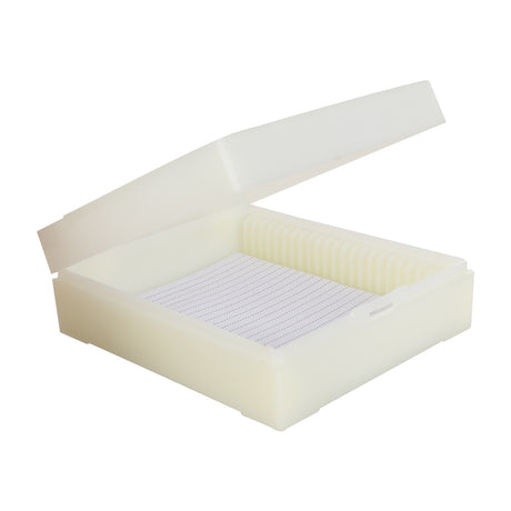 Byomic Storage Box dla 25 przygotowań