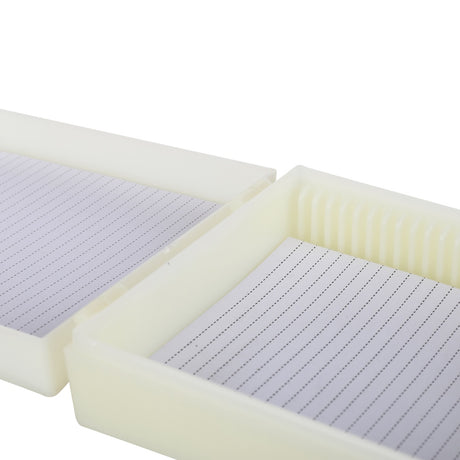 Byomic Storage Box dla 25 przygotowań