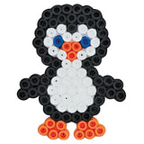 Hama Maxi String Peads Ustaw pinguin 250 sztuk