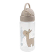 Done by Deer słomkowy kubek lalee beżowy, 350ml