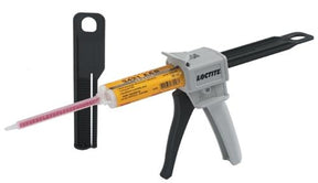 Pistolet dozujący Loctite 2x50ml