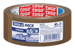 Tesa 1025276 - taśma v.66x38 eco br.bulk | 8 sztuk