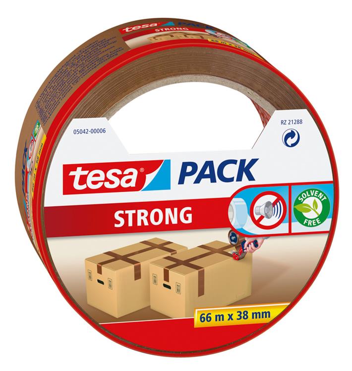 Tesa 1001549 - str. mocna pp br.66x38 | 8 sztuk